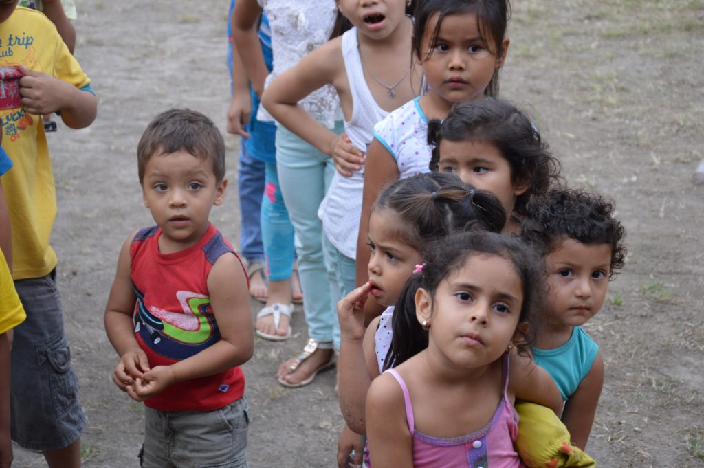 equateur-enfants